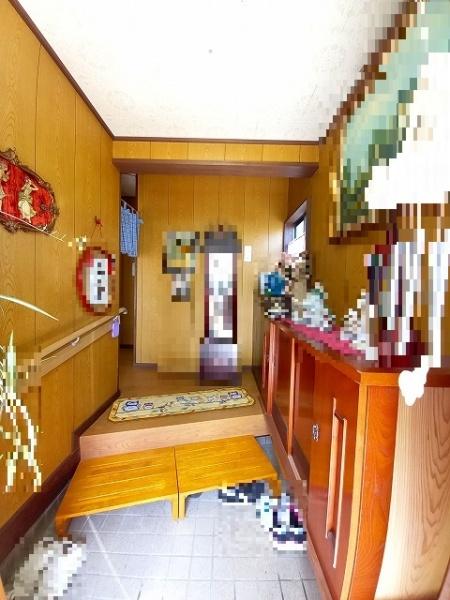 多治見市笠原町の中古一戸建て