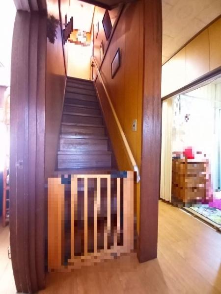 多治見市笠原町の中古一戸建て