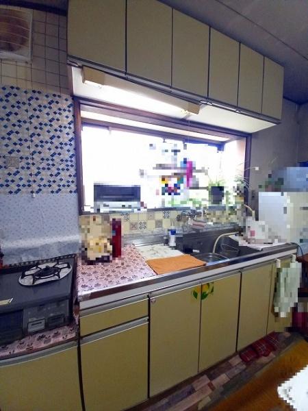多治見市笠原町の中古一戸建て