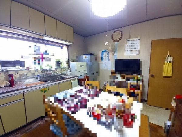 多治見市笠原町の中古一戸建て