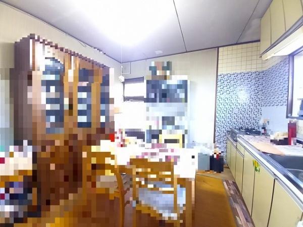 多治見市笠原町の中古一戸建て