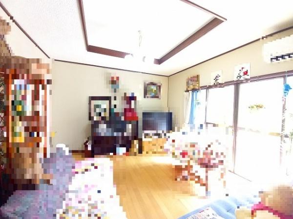 多治見市笠原町の中古一戸建て