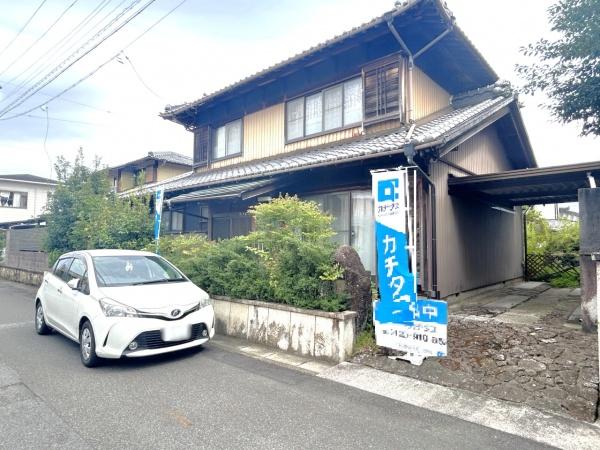 多治見市明和町3丁目