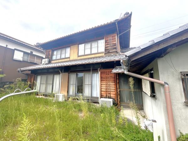 多治見市明和町３丁目の中古一戸建て