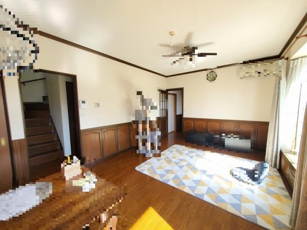 多治見市滝呂町１２丁目の中古一戸建て