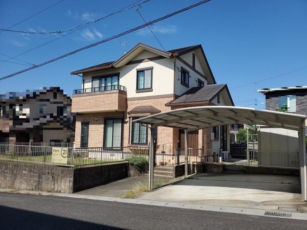 多治見市滝呂町12丁目