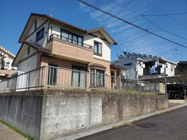 多治見市滝呂町１２丁目の中古一戸建て