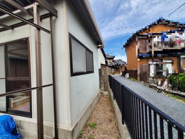 多治見市平井町３丁目の土地