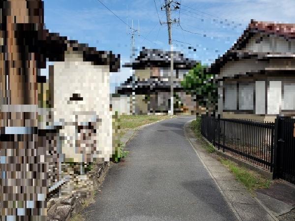 多治見市平井町３丁目の土地