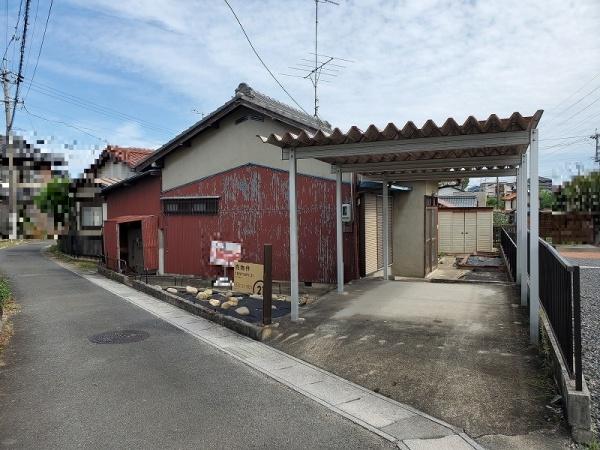 多治見市平井町3丁目