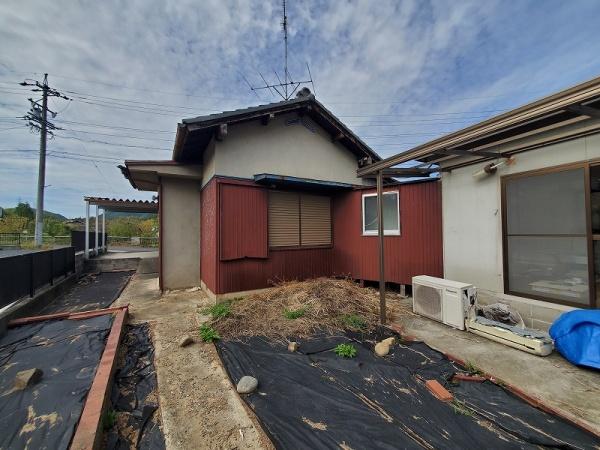 多治見市平井町３丁目の土地