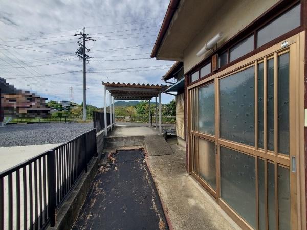多治見市平井町３丁目の土地