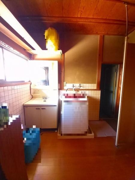 土岐市泉町久尻の中古一戸建て