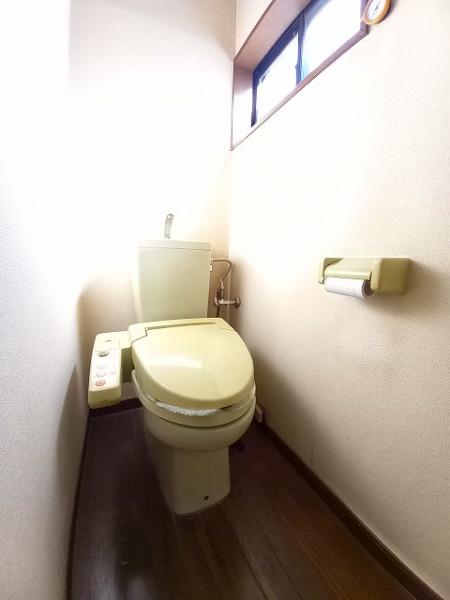 土岐市泉町久尻の中古一戸建て