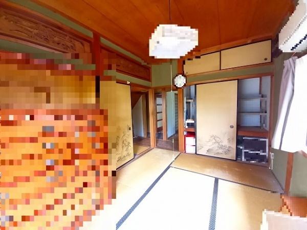 土岐市泉町久尻の中古一戸建て