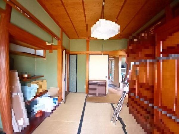 土岐市泉町久尻の中古一戸建て