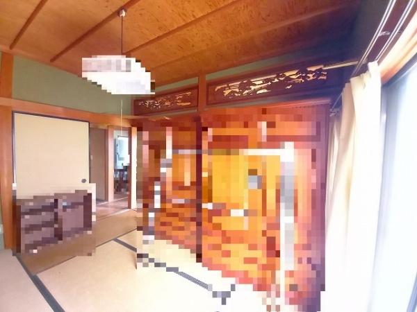 土岐市泉町久尻の中古一戸建て