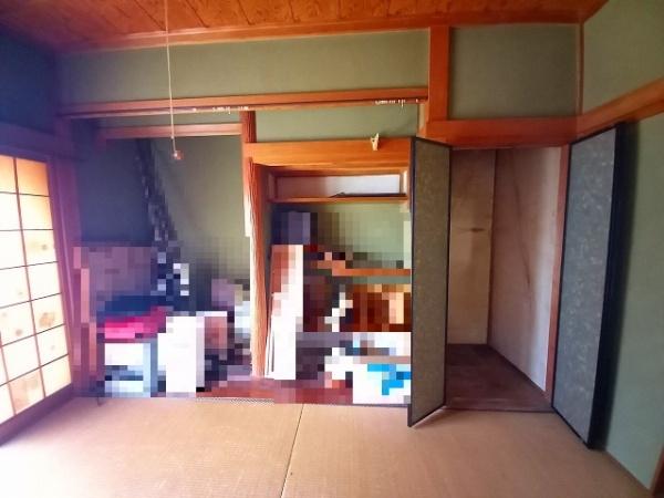 土岐市泉町久尻の中古一戸建て