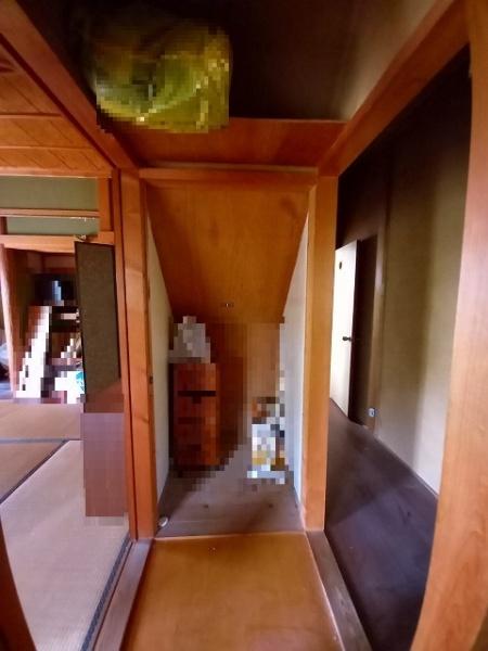 土岐市泉町久尻の中古一戸建て