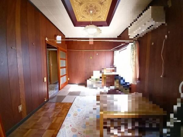 土岐市泉町久尻の中古一戸建て