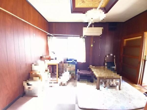 土岐市泉町久尻の中古一戸建て