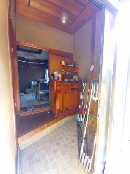 土岐市泉町久尻の中古一戸建て