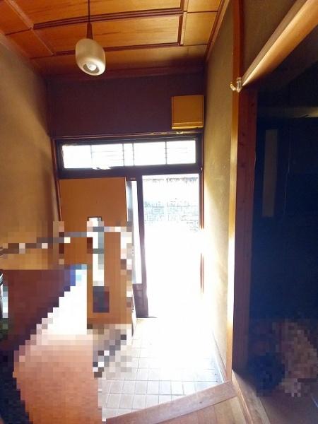 土岐市泉町久尻の中古一戸建て