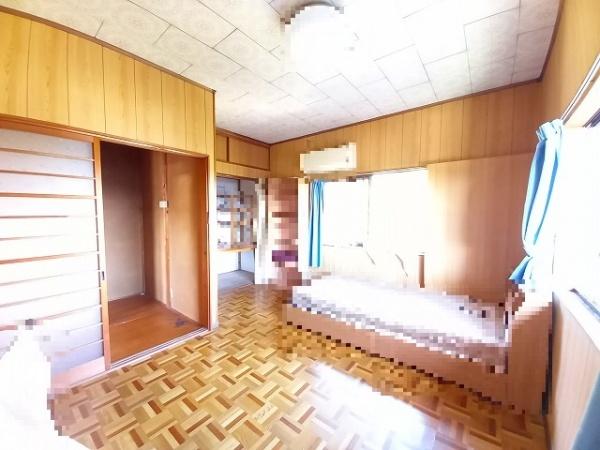 土岐市泉町久尻の中古一戸建て