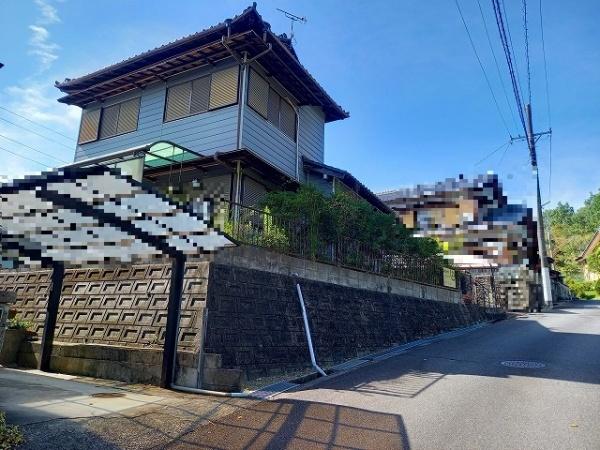 土岐市泉町久尻の中古一戸建て
