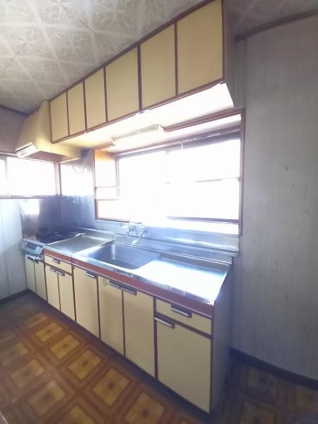 土岐市泉町久尻の中古一戸建て