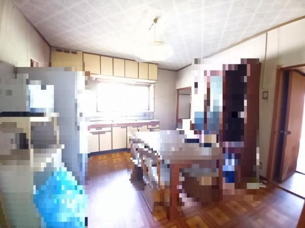 土岐市泉町久尻の中古一戸建て