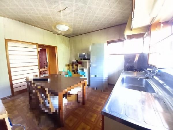 土岐市泉町久尻の中古一戸建て