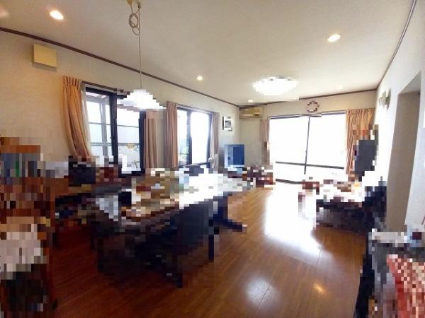 土岐市泉町久尻の中古一戸建て