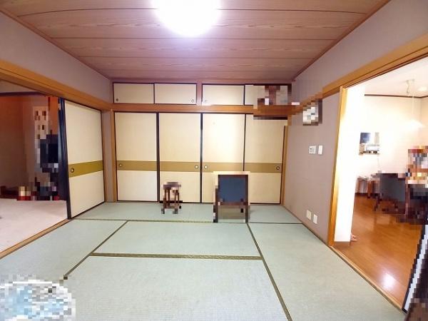 土岐市泉町久尻の中古一戸建て
