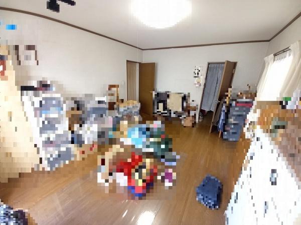 土岐市泉町久尻の中古一戸建て