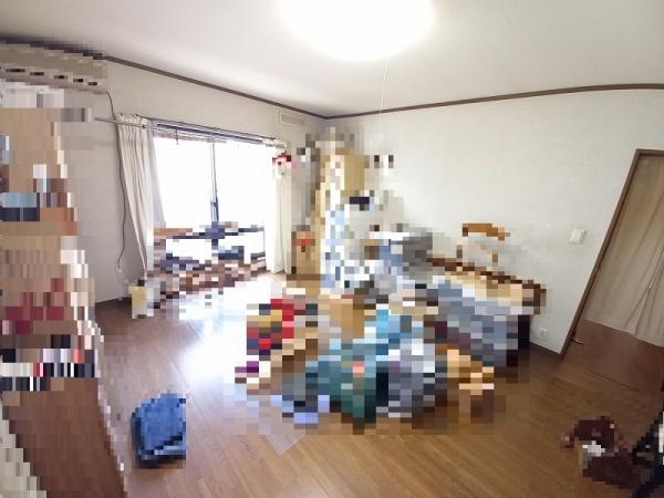 土岐市泉町久尻の中古一戸建て