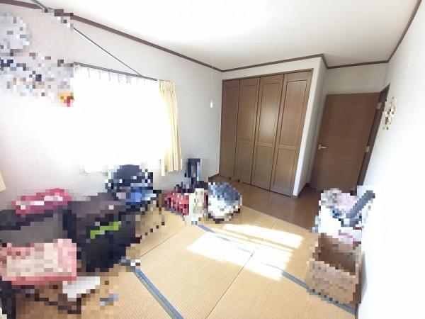土岐市泉町久尻の中古一戸建て