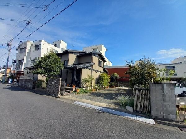 土岐市泉町久尻の中古一戸建て