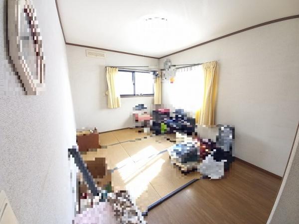 土岐市泉町久尻の中古一戸建て