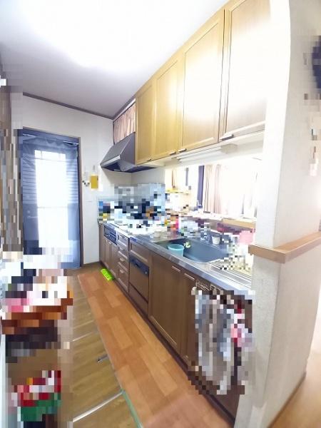 土岐市泉町久尻の中古一戸建て