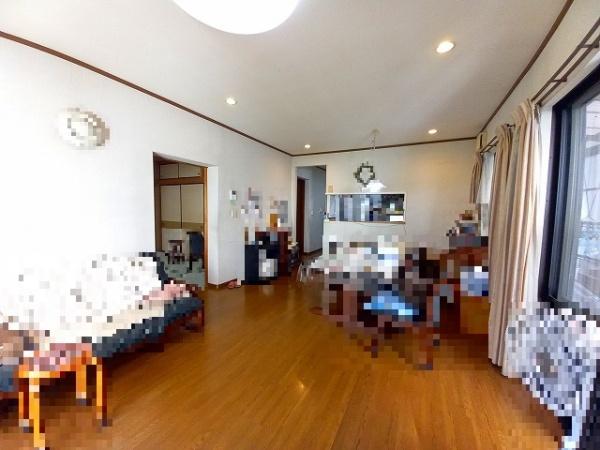 土岐市泉町久尻の中古一戸建て