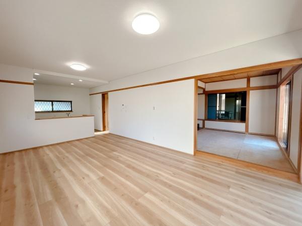 土岐市泉町久尻の中古一戸建て