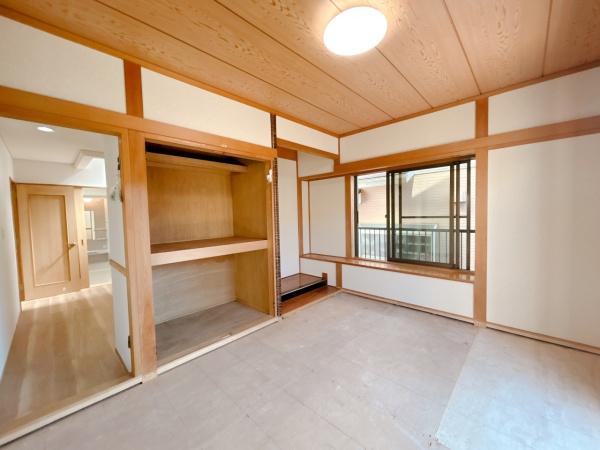 土岐市泉町久尻の中古一戸建て