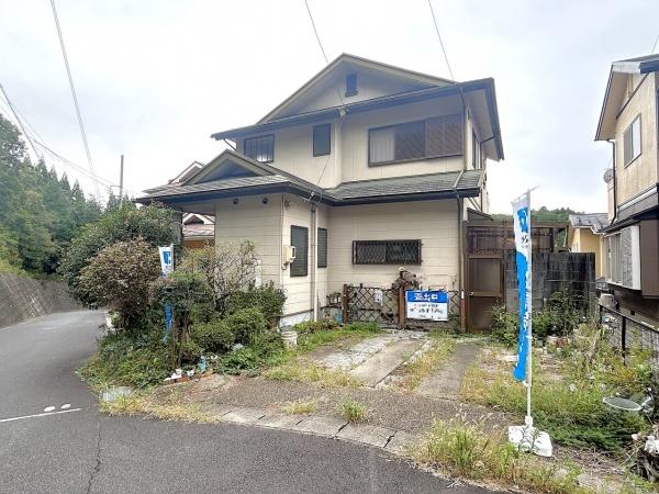 土岐市泉町久尻