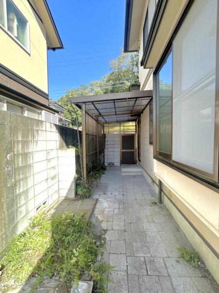 土岐市泉町久尻の中古一戸建て