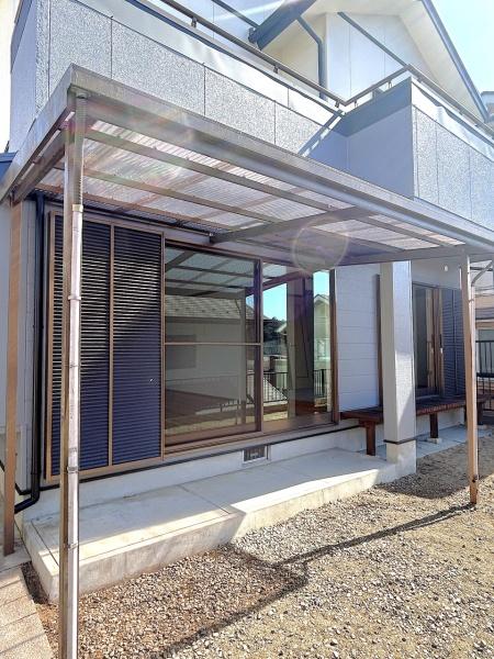 土岐市泉町久尻の中古一戸建て