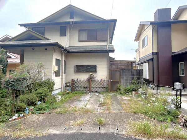 土岐市泉町久尻