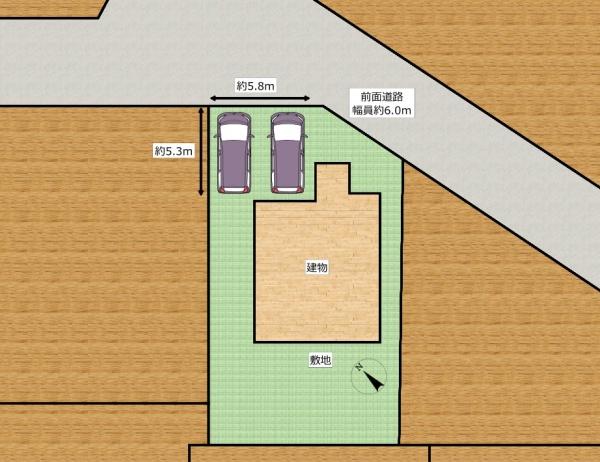 土岐市泉町久尻