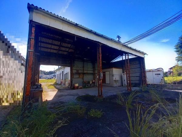 多治見市生田町３丁目の土地