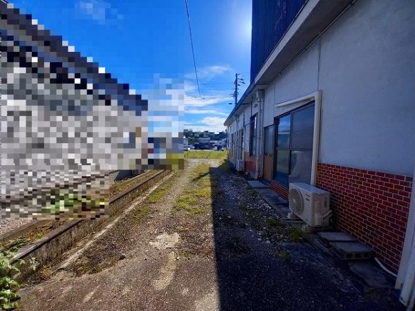 多治見市生田町３丁目の土地